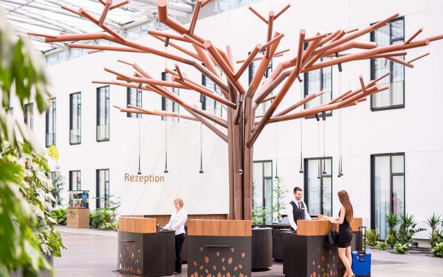 Mercure Hotel MOA Berlin