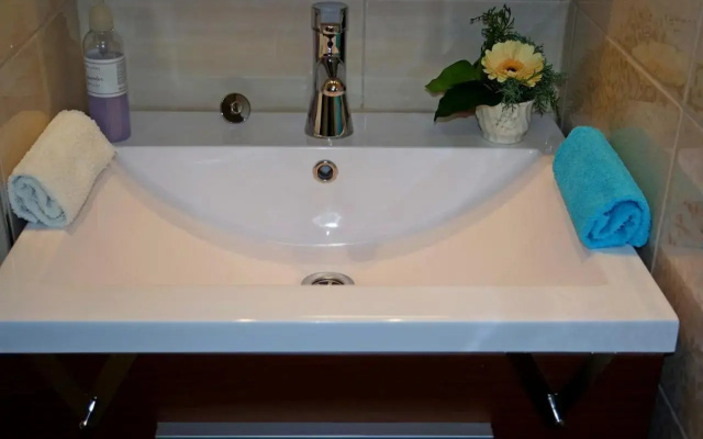 Belvárosi Studio Apartman