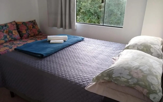 Hostel Dina & Suítes