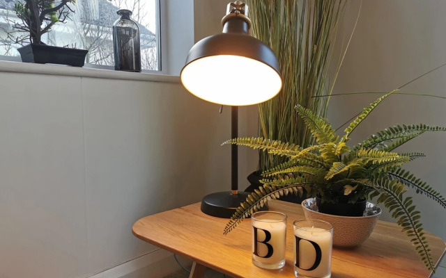 Beech Dreams - Stylish Place to Stay