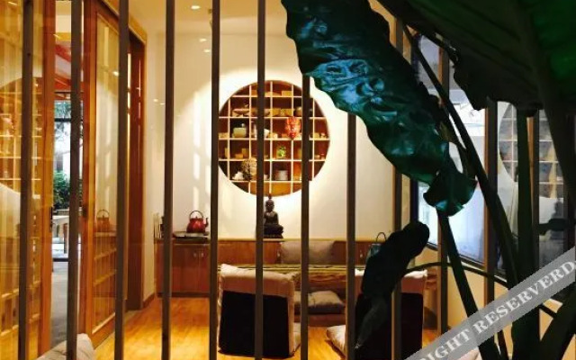 Tingmo Hostel (Zhuhai Hengqin Ocean Kingdom)