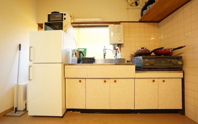 Rainbow Takayama Private House