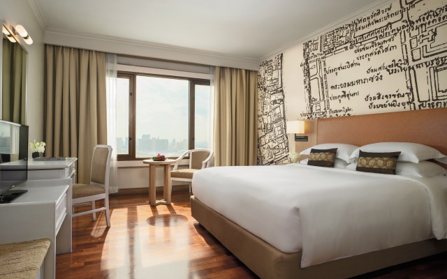 Avani Ratchada Bangkok Hotel