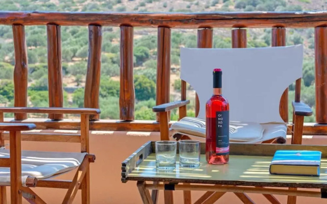 Elounda Collection Villa