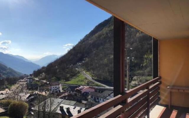 Appartamenti Catilina