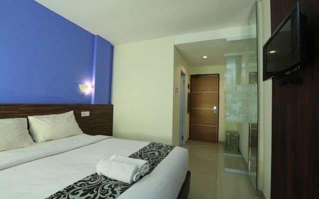 RedDoorz @ Jimbaran