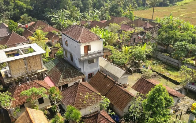 Pangkung Sari