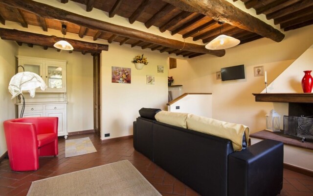 Il Villino Della Rocca