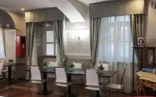 Appartamenti Valdocco