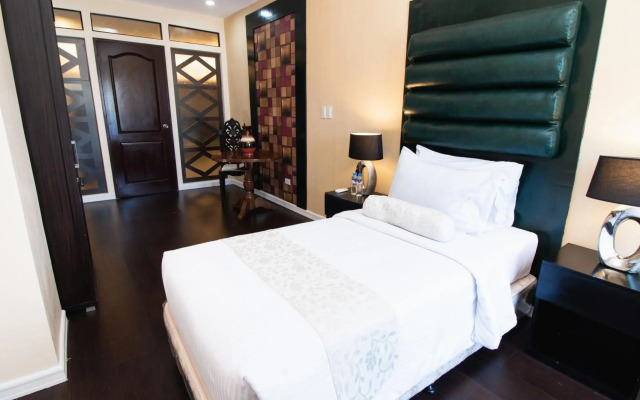 Sierra Hotel