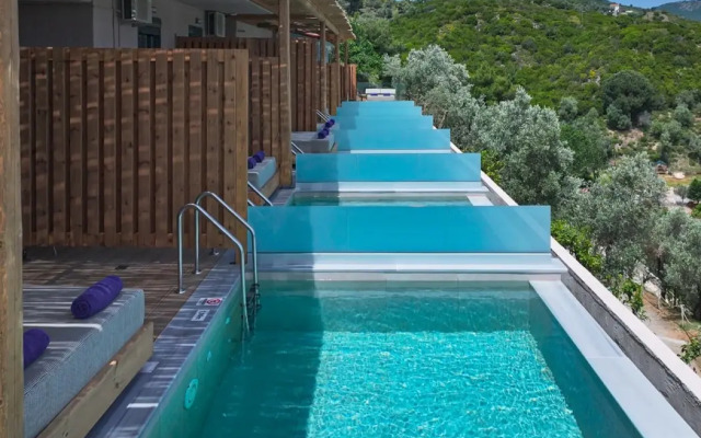 Petra Nera Skiathos