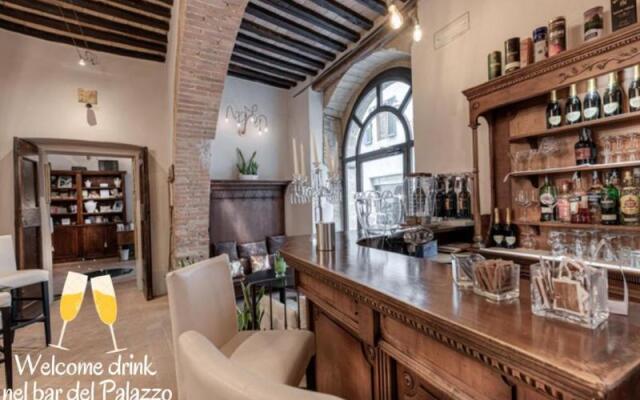 B&B Borgo Medievale San Quirico d'Orcia