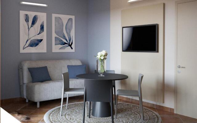 Rocce Rosse Sardinia