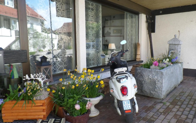 Hotel Brandl