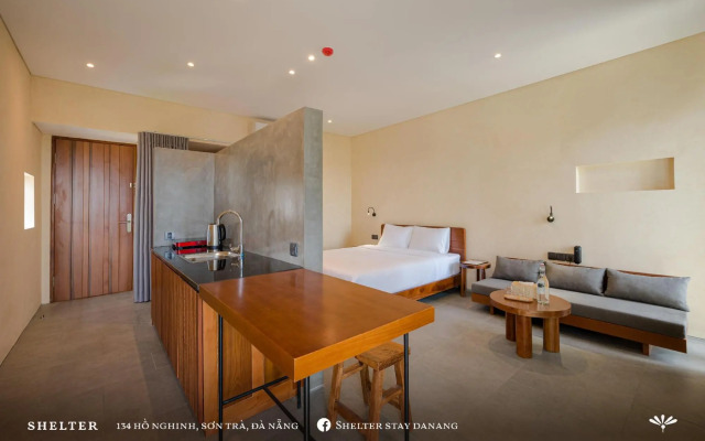 Shelter Stay Da Nang
