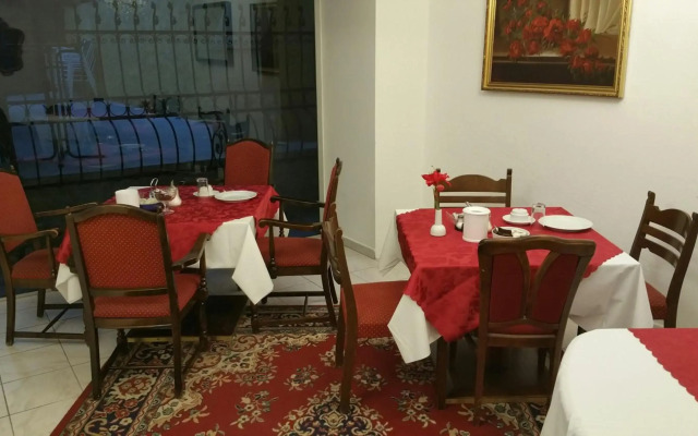 Appartementhotel Marien-Hof