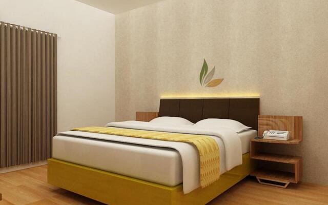 Salam Asri Hotel