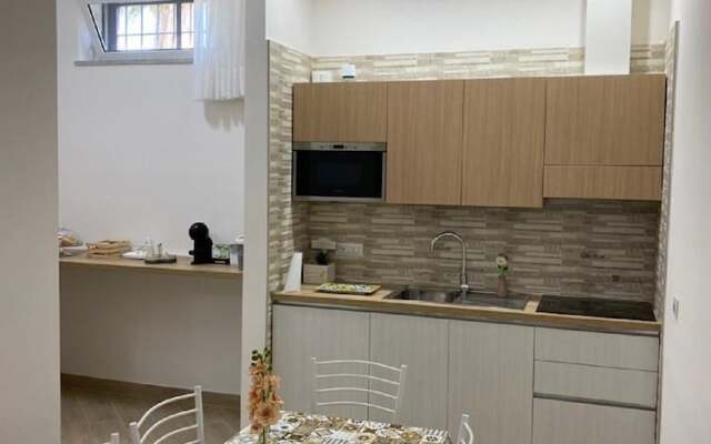 B&B DonnaRooms Pompeii