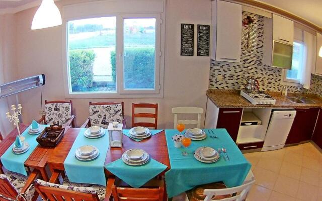 Poseidon Marine Villa