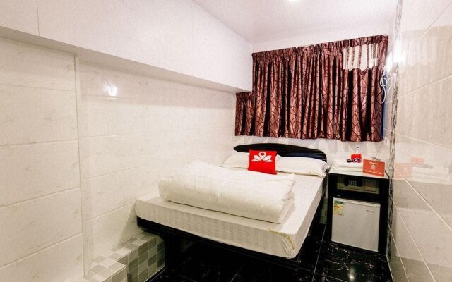 ZEN Rooms Nathan Road
