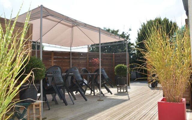 Auberge des Farfadets