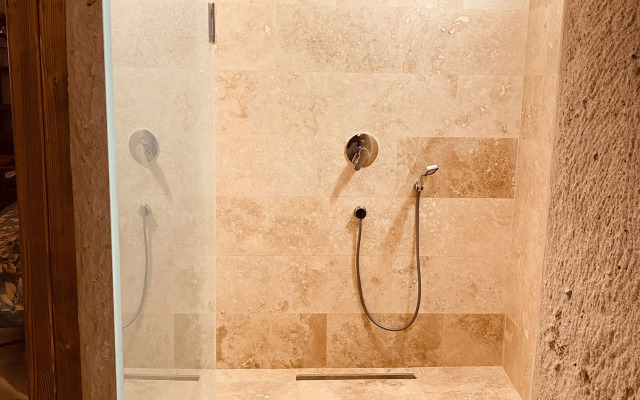 Peristyle Cave Cappadocia - Special Class