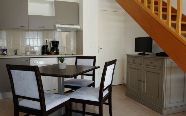 Guilvinec Parc Résidence