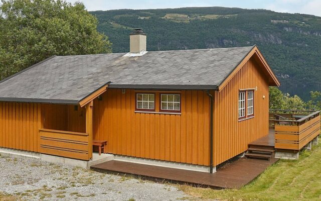 4 Star Holiday Home in Utvik