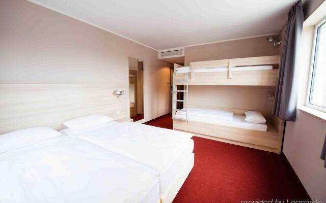 Serways Hotel Spessart Sud