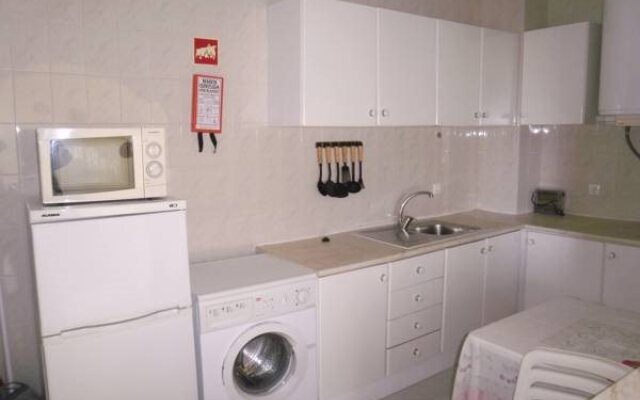 Apartamentos Carteia