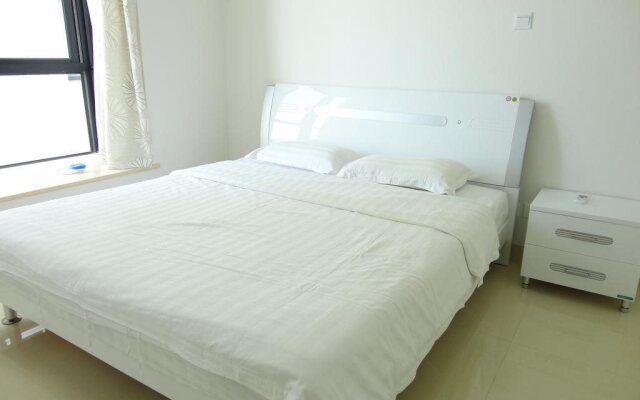 Haitun Apartment