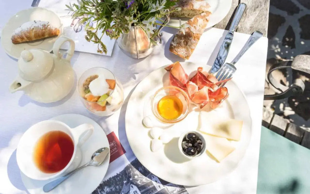 Gasthof Kohlern 1130 M