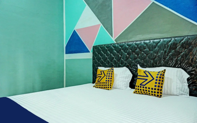 SPOT ON 92169 Homestay Zahra Syariah