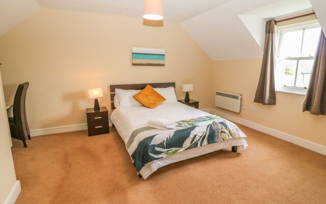 No. 6 An Seanachai Holiday Homes