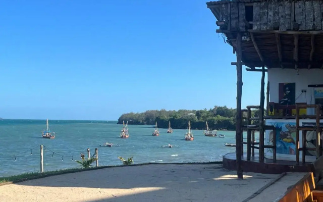 Calamari Beach Villas