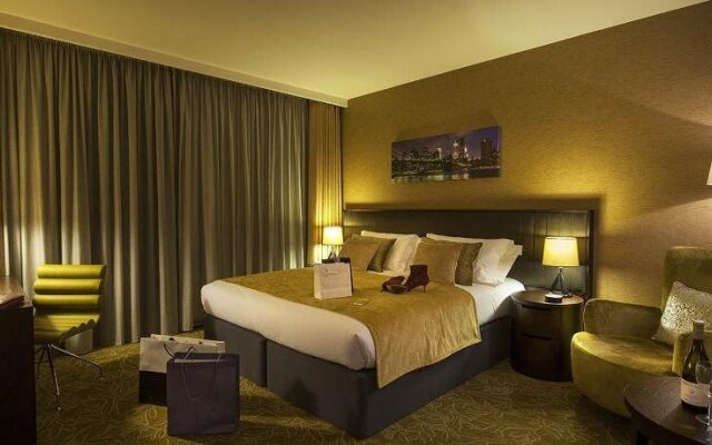 hotel vikrant