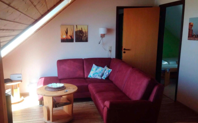 Ferienwohnung Baumgarn