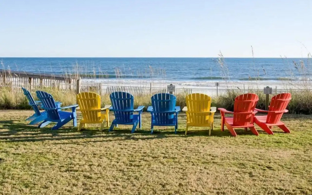 Seaside Beach & Racquet 5917