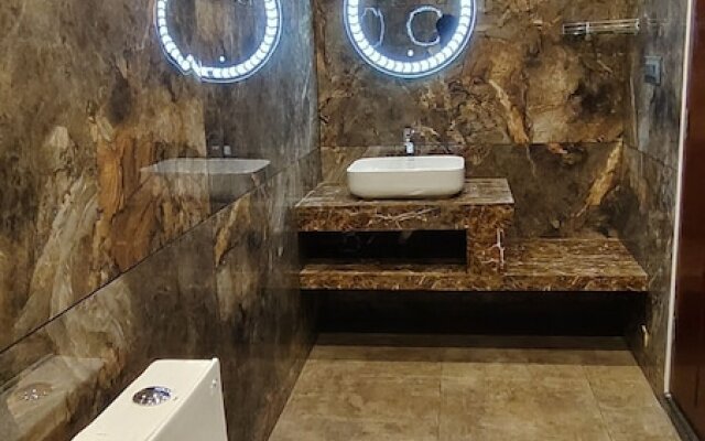 Maryland Holiday Resort