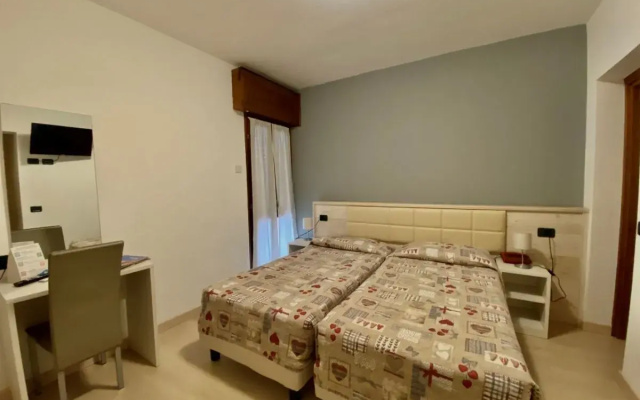 Hotel Sciatori