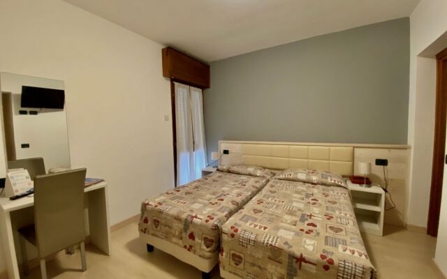 Hotel Sciatori