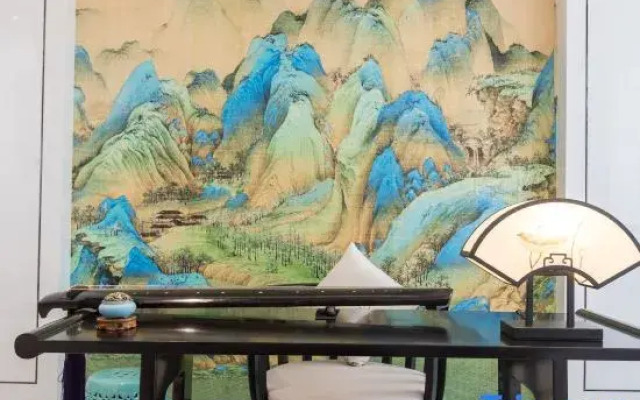 Xana Hotelle XiAn Nanmen Branch