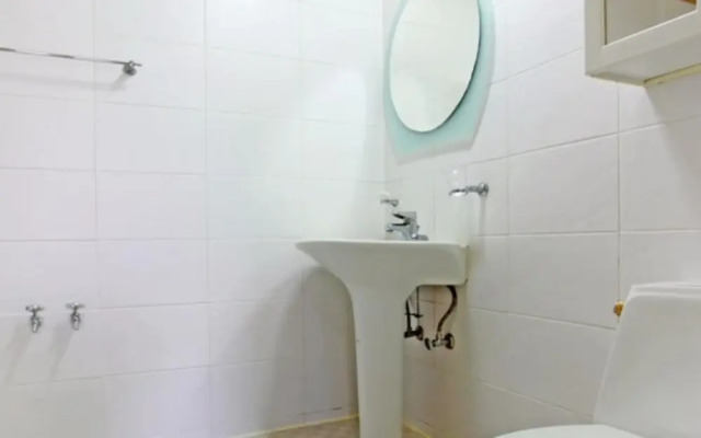 Pocheon Seohaeseong Pension