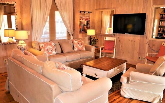 Summersalt - 6 Br Home