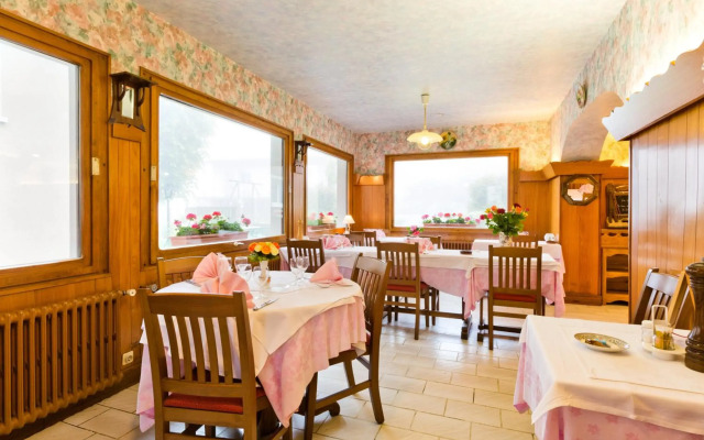 Bon Séjour Hotel