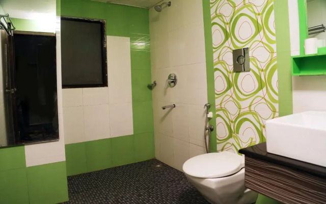TeaMount Suites