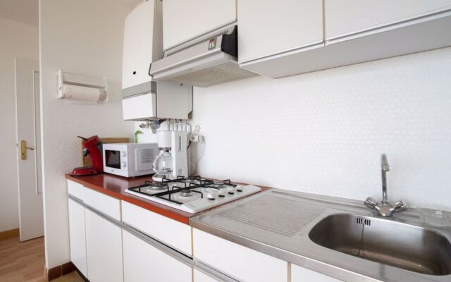 Villa Le Golf Cabourg