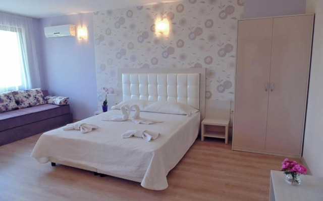 Relax Holiday Complex & Spa