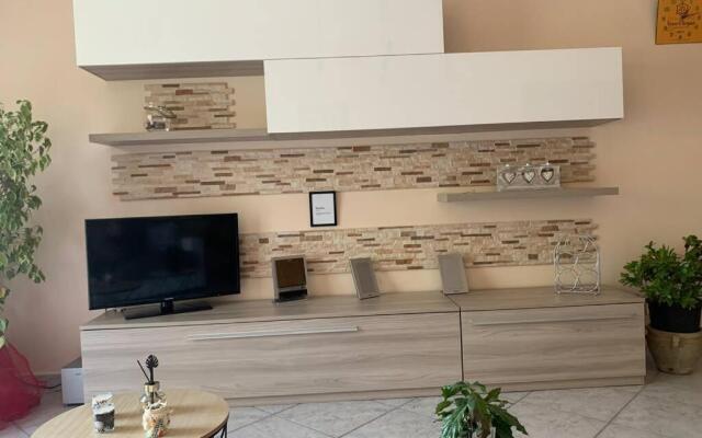 Casa vacanza - I Mulini con parcheggio gratuito incluso.