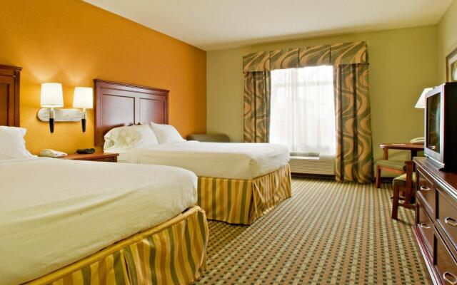 Holiday Inn Express & Suites East Amarillo, an IHG Hotel